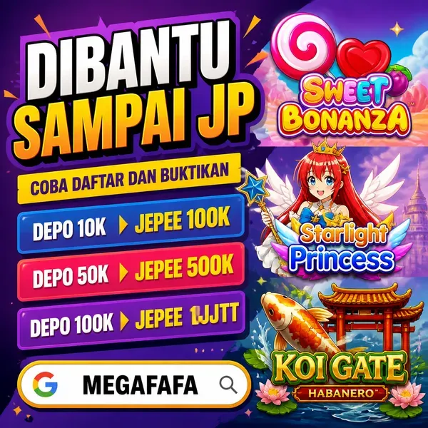 situs slot bonus garansi 100